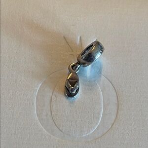 Flipflop Charm Pendant